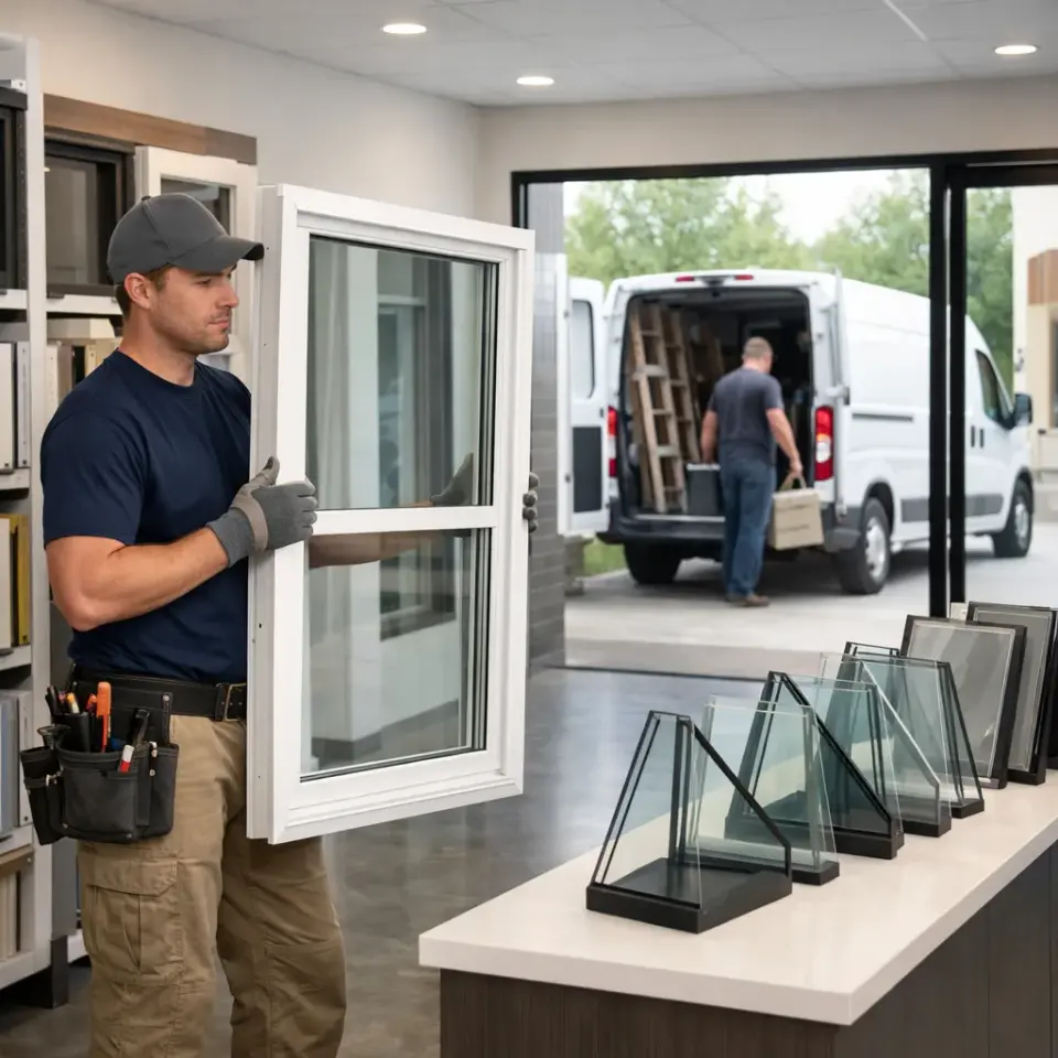 Building Storm-Resilient Homes Across Marion County