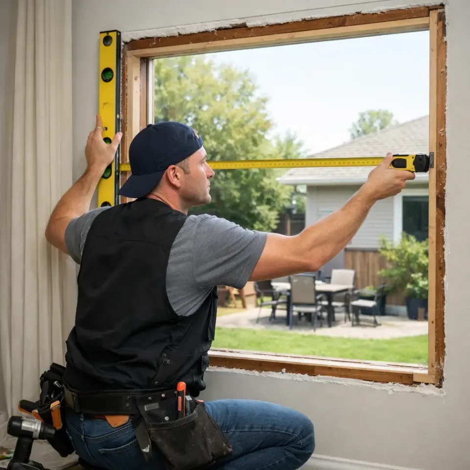 Eliminating Moisture Intrusion & Hidden Frame Decay — Dunnellon