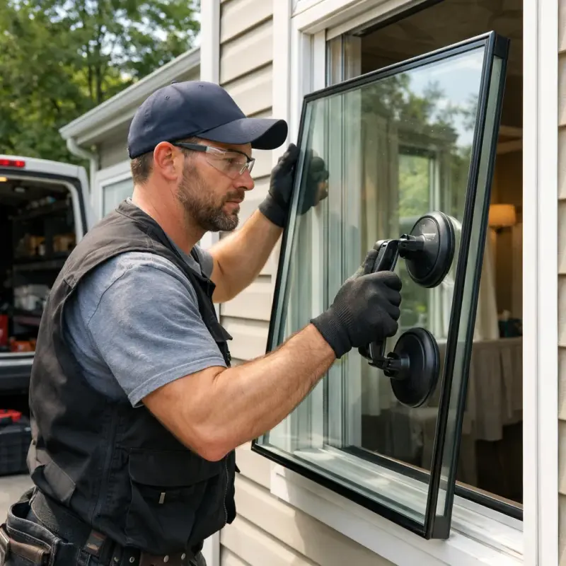 Glass Replacement Dunnellon
