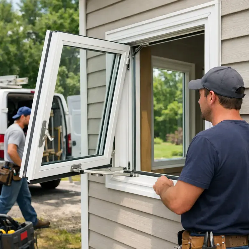 Window Screen Repair Dunnellon